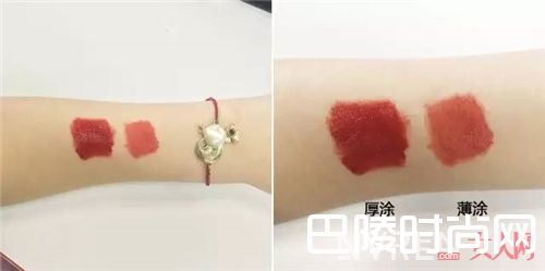 Armani 红管唇釉405如何搭配？_夏天最显白的10支口红 顺便教你怎么搭配衣服！