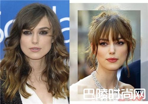 方脸与Lob头搭配_清爽又好打理 这个夏天就留这个不看脸型的发型