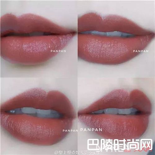 Revlon 225如何搭配?_夏天最显白的10支口红 顺便教你怎么搭配衣服!