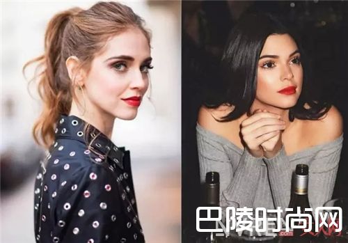 Dior 999如何搭配？_夏天最显白的10支口红 顺便教你怎么搭配衣服！