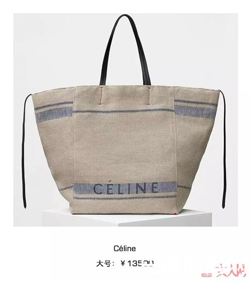 优雅极简帆布包如何搭配?_结实耐用又能装、价格亲民又好看 这个包太赞了!