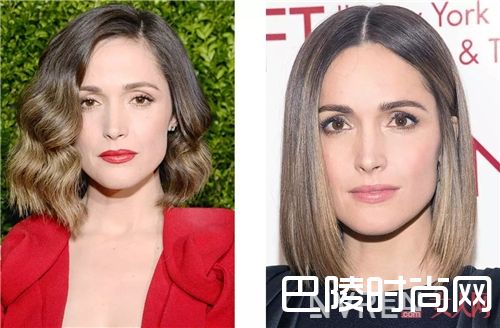 发量少与Lob头搭配_清爽又好打理 这个夏天就留这个不看脸型的发型