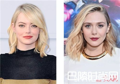 什么是Lob头呢？_清爽又好打理 这个夏天就留这个不看脸型的发型