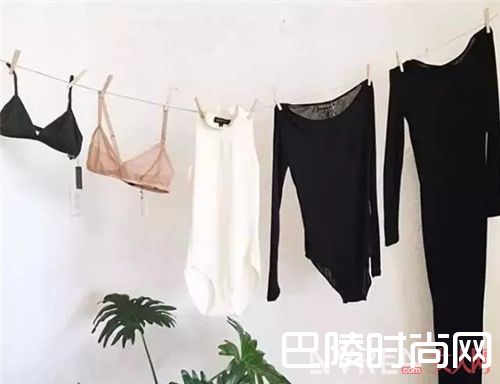 Land of Women品牌介绍_别让那些内衣款式束缚你的身体 舒服才是最重要！