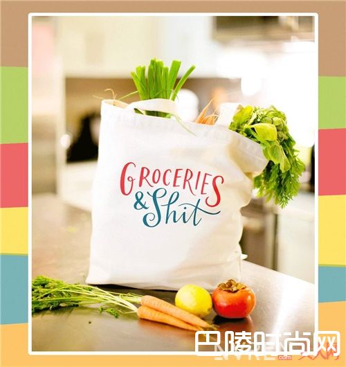 帆布包为什么那么火！_结实耐用又能装、价格亲民又好看 这个包太赞了！