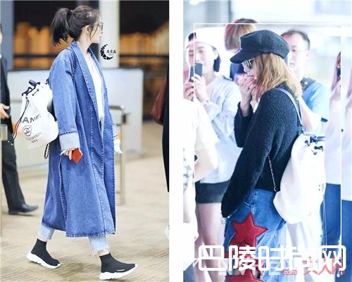 帆布包为什么那么火！_结实耐用又能装、价格亲民又好看 这个包太赞了！