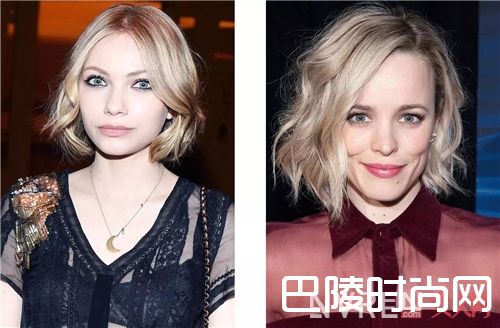 心形脸与Lob头搭配_清爽又好打理 这个夏天就留这个不看脸型的发型