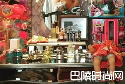 曲筱绡用什么平价好物?_欢乐五美在用的这些平价好物 我们也用得起!