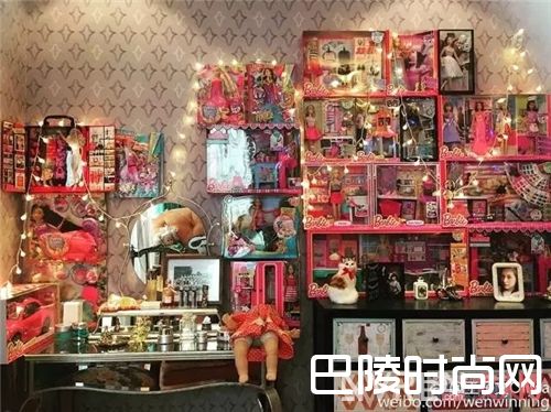 曲筱绡用什么平价好物?_欢乐五美在用的这些平价好物 我们也用得起!