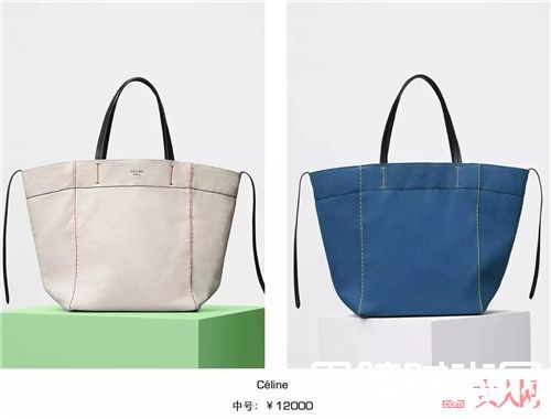 优雅极简帆布包如何搭配?_结实耐用又能装、价格亲民又好看 这个包太赞了!