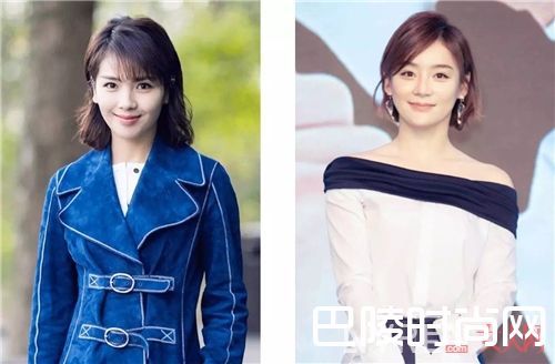 心形脸与Lob头搭配_清爽又好打理 这个夏天就留这个不看脸型的发型