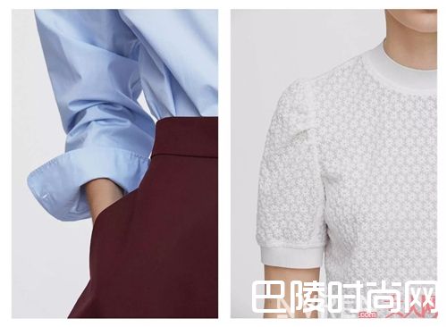 ARKET好物推荐_H&M旗下的这些品牌 真的是又实惠又好看！