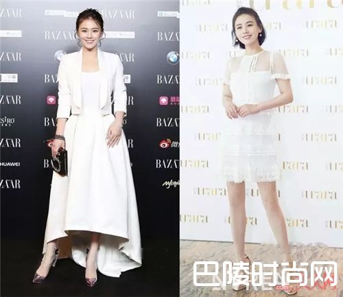 Lancome菁纯 105如何搭配？_夏天最显白的10支口红 顺便教你怎么搭配衣服！