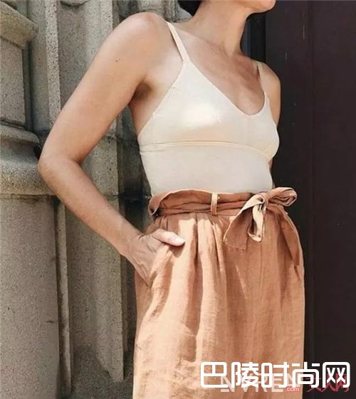 The Nude Label品牌介绍_别让那些内衣款式束缚你的身体 舒服才是最重要！