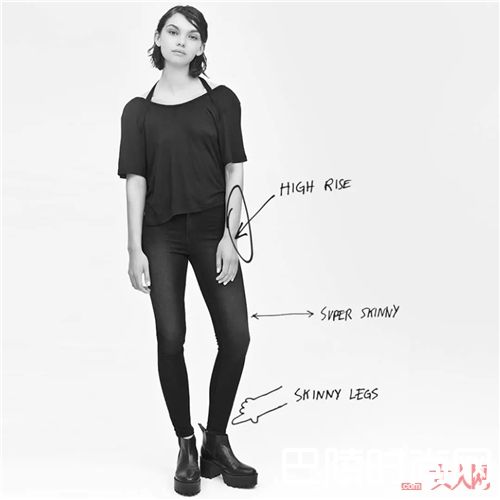 Cheap Monday好物推荐_H&M旗下的这些品牌 真的是又实惠又好看！