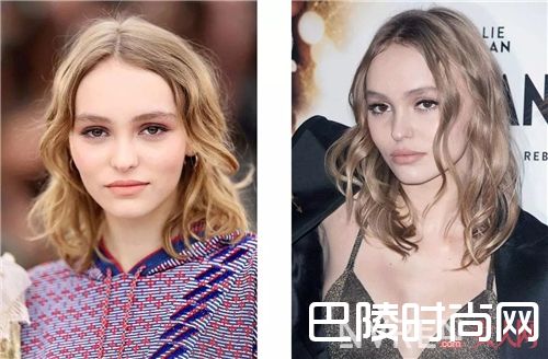 发量少与Lob头搭配_清爽又好打理 这个夏天就留这个不看脸型的发型