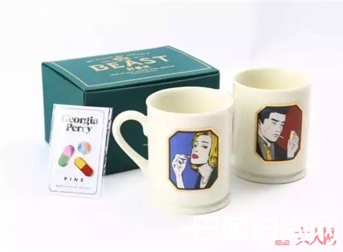 曲筱绡用什么平价好物?_欢乐五美在用的这些平价好物 我们也用得起!