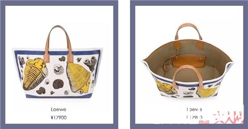 趣味印花帆布包如何搭配？_结实耐用又能装、价格亲民又好看 这个包太赞了！