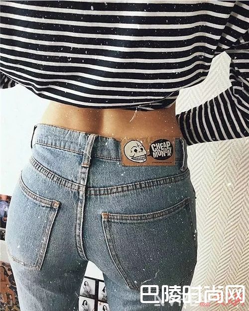 Cheap Monday好物推荐_H&M旗下的这些品牌 真的是又实惠又好看！