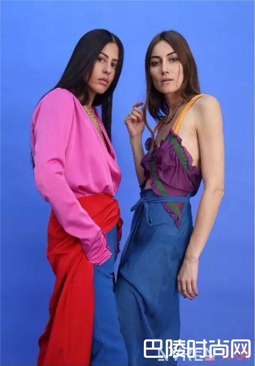 Attico品牌介绍_小众品牌那么多 而我钟爱的却只有这三个！