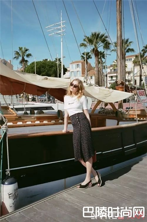 Rouje品牌介绍_小众品牌那么多 而我钟爱的却只有这三个!