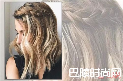 Lob头还可以怎么玩?_清爽又好打理 这个夏天就留这个不看脸型的发型