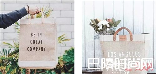 个性字母帆布包如何搭配？_结实耐用又能装、价格亲民又好看 这个包太赞了！