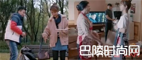 邱莹莹用什么平价好物？_欢乐五美在用的这些平价好物 我也用得起！