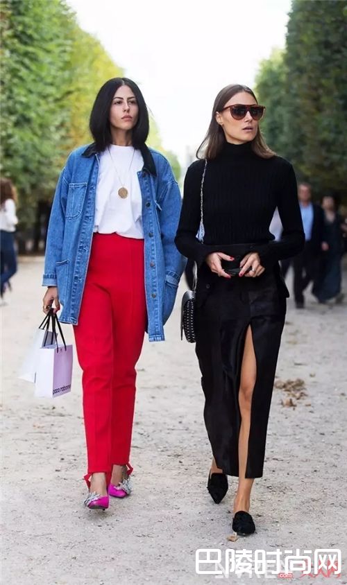 Attico品牌介绍_小众品牌那么多 而我钟爱的却只有这三个！