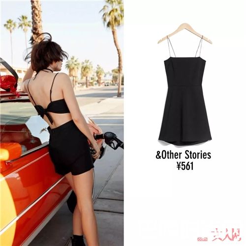 & Other Stories好物推荐_H&M旗下的这些品牌 真的是又实惠又好看！