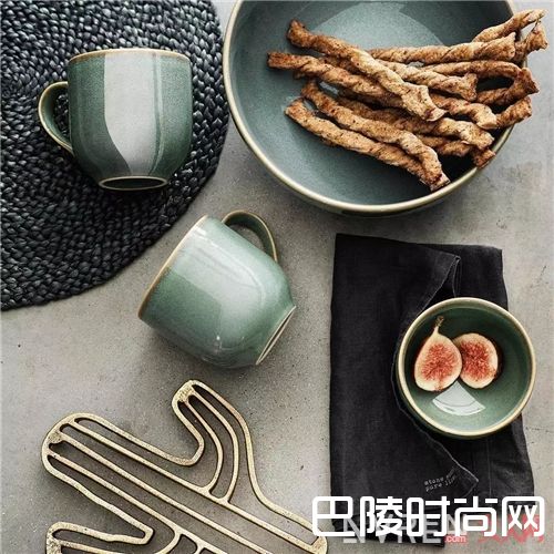 H&M home好物推荐_H&M旗下的这些品牌 真的是又实惠又好看！