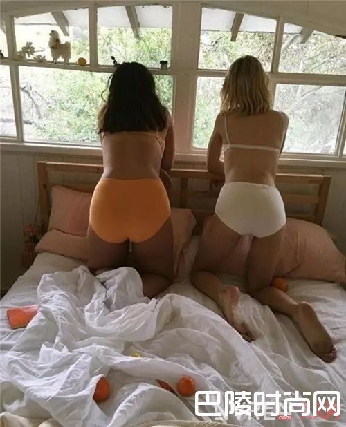 Pansy Co品牌介绍_别让那些内衣款式束缚你的身体 舒服才是最重要!