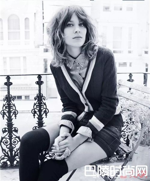 长脸与Lob头搭配_清爽又好打理 这个夏天就留这个不看脸型的发型