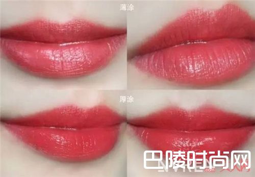 Tom Ford 黑管09如何搭配?_夏天最显白的10支口红 顺便教你怎么搭配衣服!