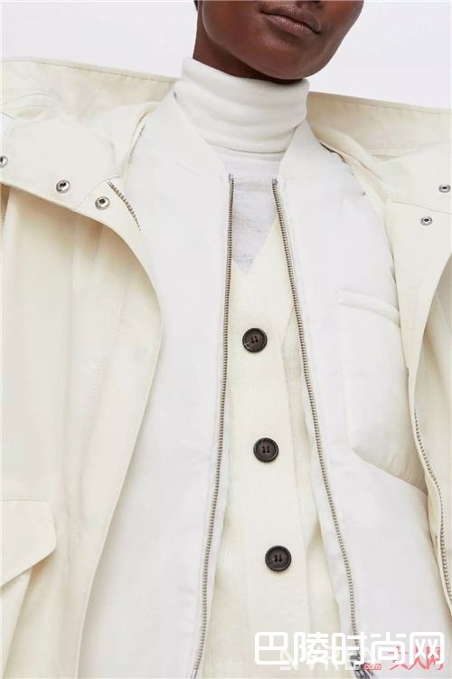 ARKET好物推荐_H&M旗下的这些品牌 真的是又实惠又好看！