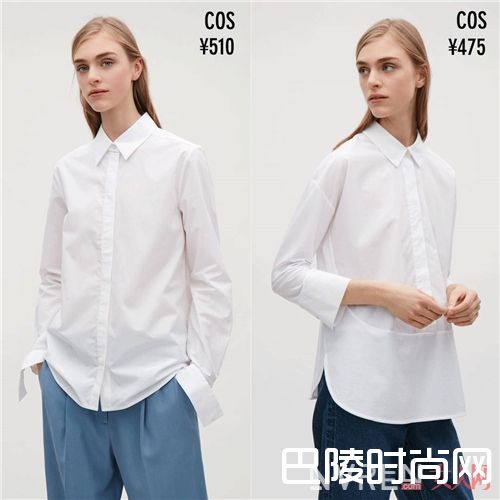 COS好物推荐_H&M旗下的这些品牌 真的是又实惠又好看！