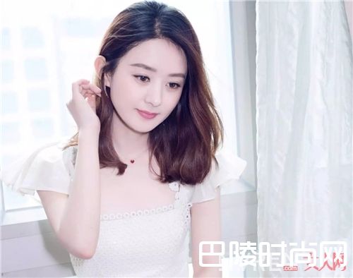 圆脸与Lob头搭配_清爽又好打理 这个夏天就留这个不看脸型的发型