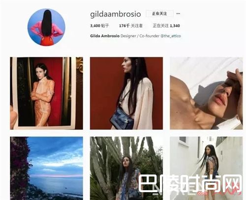 Attico品牌介绍_小众品牌那么多 而我钟爱的却只有这三个！