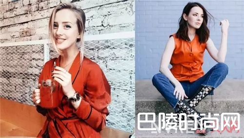 NARS Dolce Vita如何搭配？_夏天最显白的10支口红 顺便教你怎么搭配衣服！