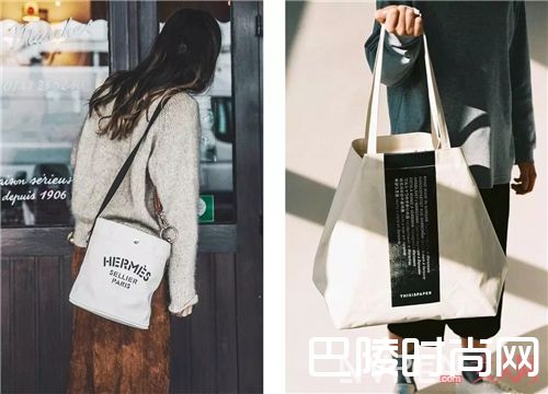 帆布包为什么那么火！_结实耐用又能装、价格亲民又好看 这个包太赞了！