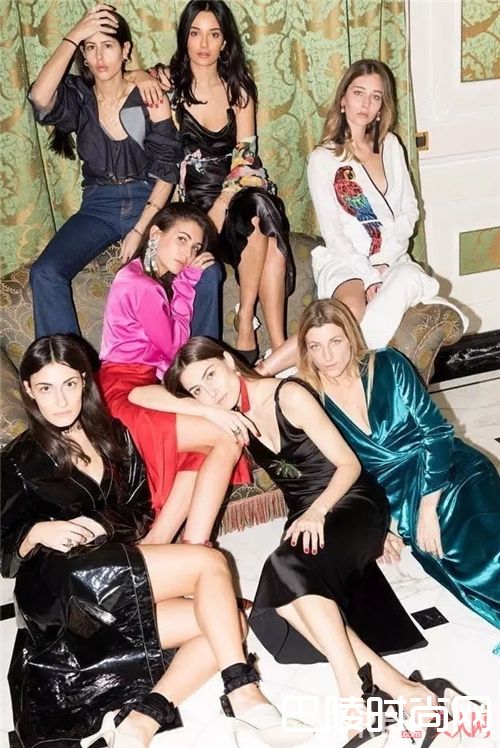 Attico品牌介绍_小众品牌那么多 而我钟爱的却只有这三个！