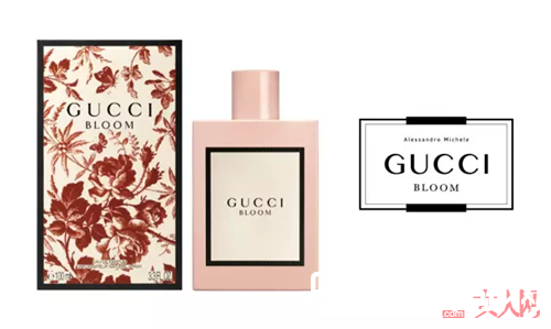 Gucci Bloom香水简介_新一季彩妆大牌单品抢先看!哪些可以夏季彩妆单品可以击中你的心?