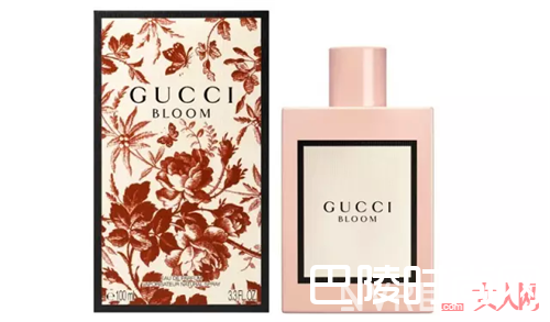Gucci Bloom香水简介_新一季彩妆大牌单品抢先看!哪些可以夏季彩妆单品可以击中你的心?