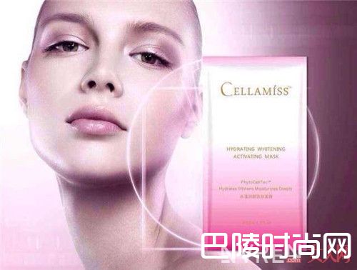 美素瑰蜜凝颜娇嫩滋养花泥面膜简介_新一季美妆又有哪些单品可以击中你的心？