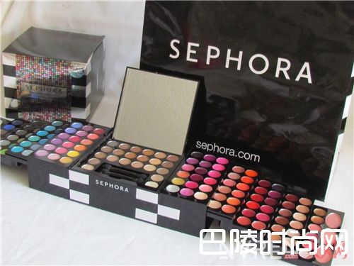 丝芙兰Skin’n Seed系列美妆简介_新一季美妆又有哪些单品可以击中你的心?