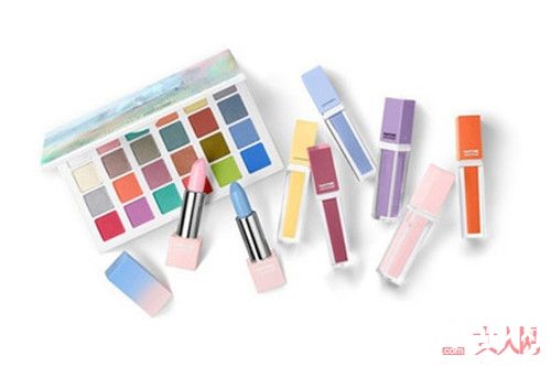 丝芙兰Skin’n Seed系列美妆简介_新一季美妆又有哪些单品可以击中你的心？