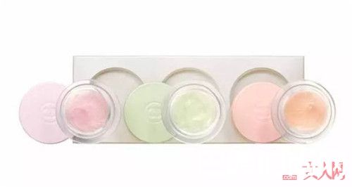 Chanel邂逅闪亮香膏限量套装简介_新一季美妆又有哪些单品可以击中你的心？