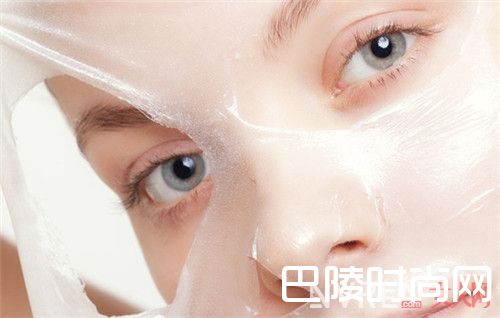 美素瑰蜜凝颜娇嫩滋养花泥面膜简介_新一季美妆又有哪些单品可以击中你的心？