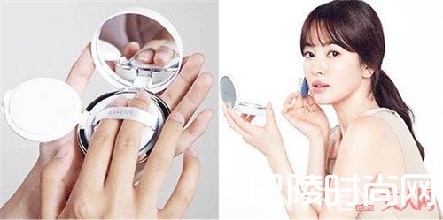 兰芝小白光气垫BB霜简介_新一季美妆又有哪些单品可以击中你的心？