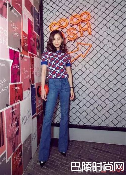 阔腿裤九分春_今年最时尚的4种穿搭 你必须知道
